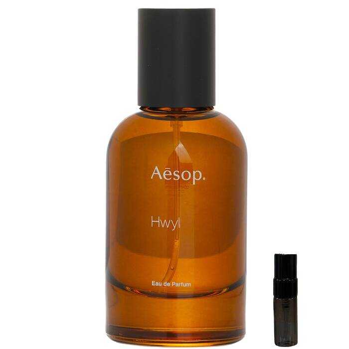 Aesop Hwyl - Eau de Parfum - LuxScents.nl