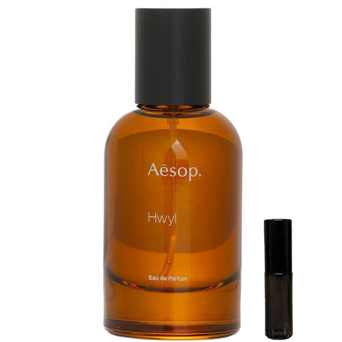 Aesop Hwyl - Eau de Parfum - LuxScents.nl