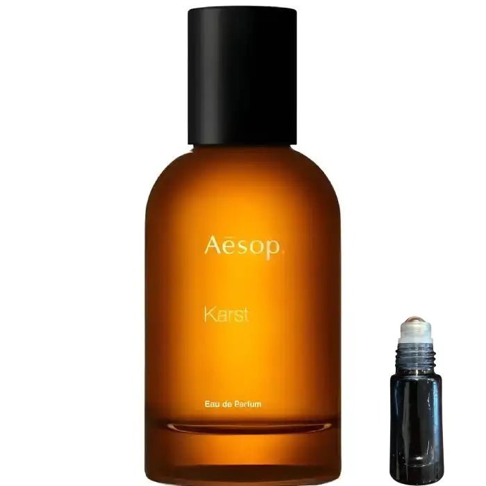 Aesop Karst - Eau de Parfum - LuxScents