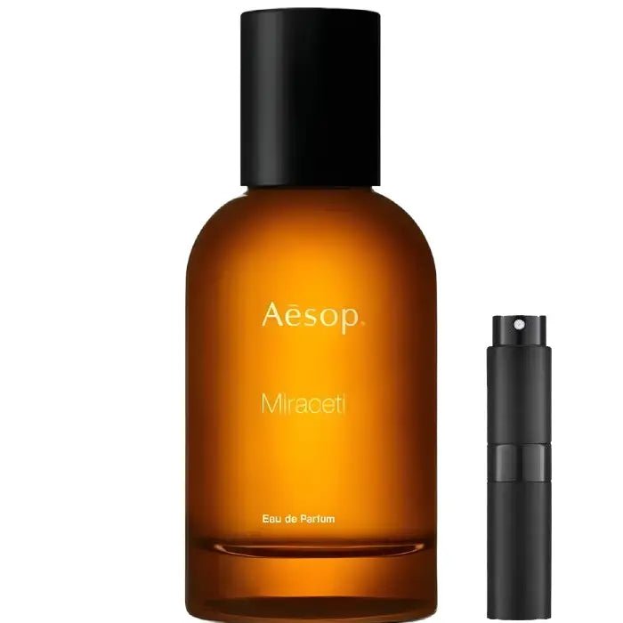 Aesop Miraceti - Eau de Parfum - LuxScents