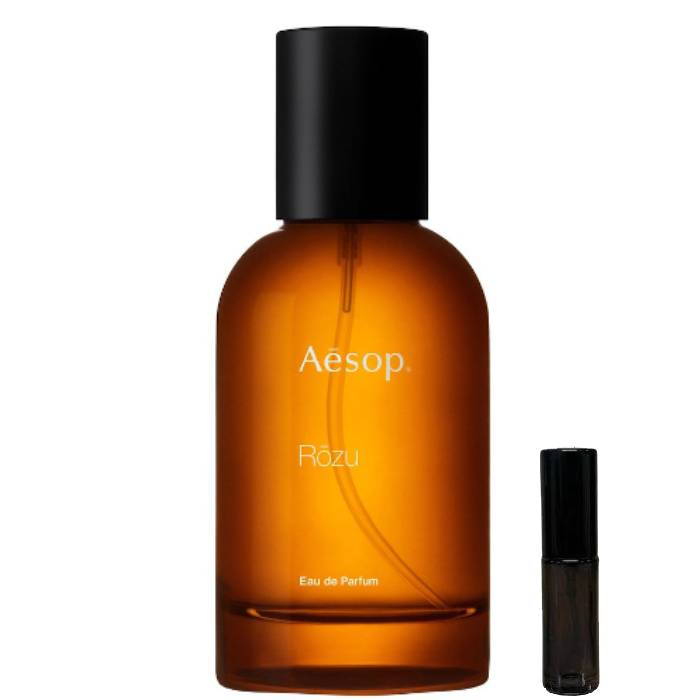 Aesop Rozu - Eau de Parfum - LuxScents.nl