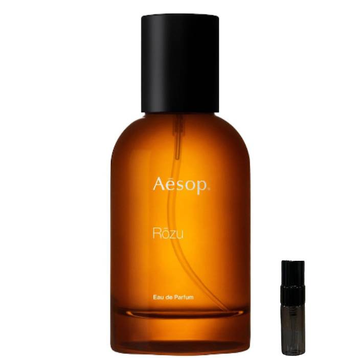 Aesop Rozu - Eau de Parfum - LuxScents.nl