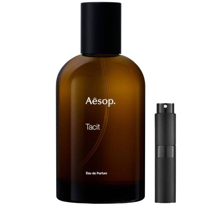 Aesop Tacit - Eau de Parfum - LuxScents.nl