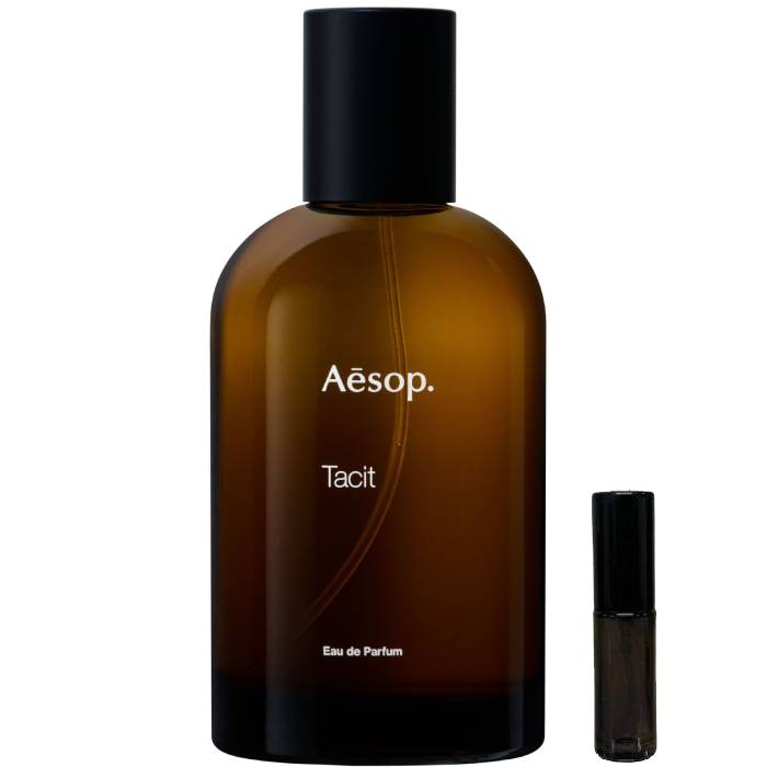 Aesop Tacit - Eau de Parfum - LuxScents.nl