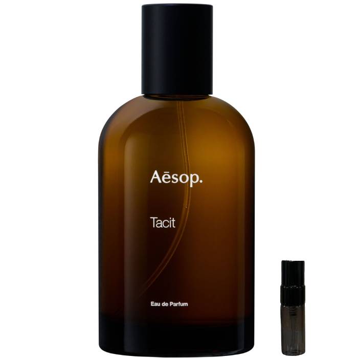 Aesop Tacit - Eau de Parfum - LuxScents.nl
