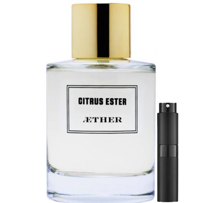 Æther Citrus Ester - Eau de Parfum - LuxScents.nl