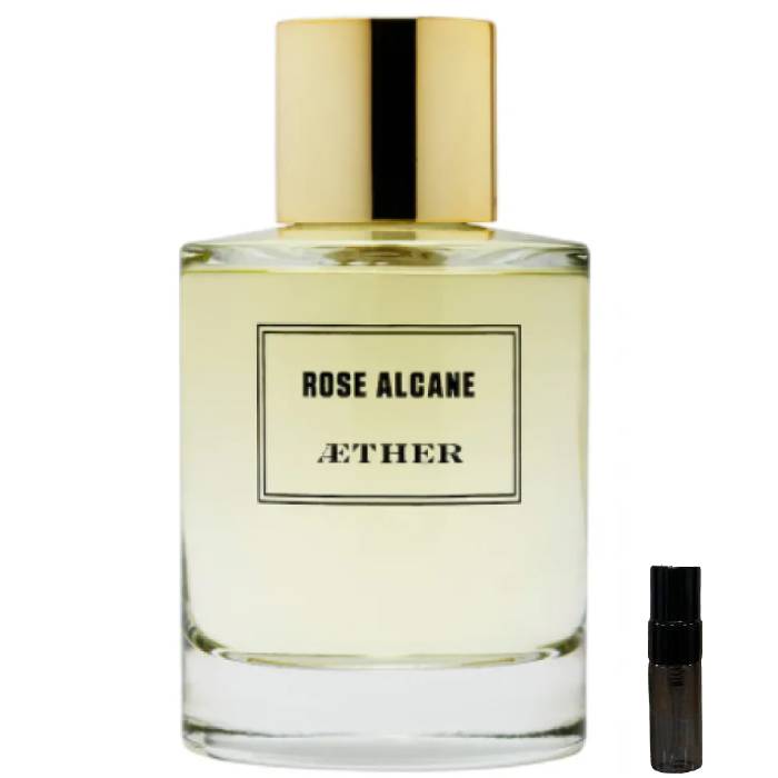 Æther Rose Alcane - Eau de Parfum - LuxScents.nl