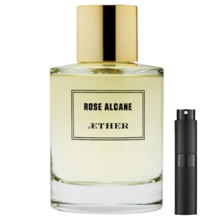Æther Rose Alcane - Eau de Parfum - LuxScents.nl