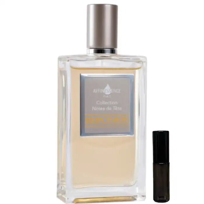 Affinessence Bergamot Roots - Eau de Parfum - LuxScents.nl