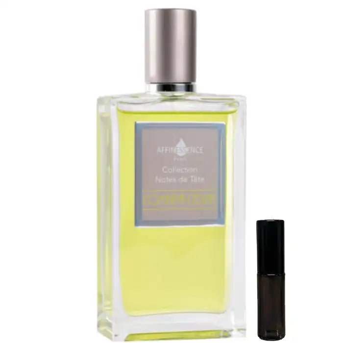 Affinessence Combava Cedrat - Eau de Parfum - LuxScents.nl