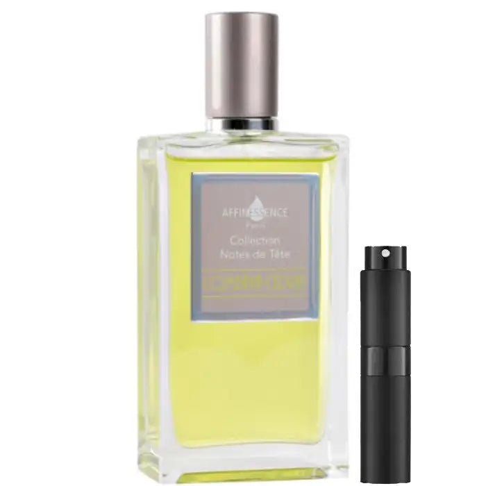 Affinessence Combava Cedrat - Eau de Parfum - LuxScents.nl