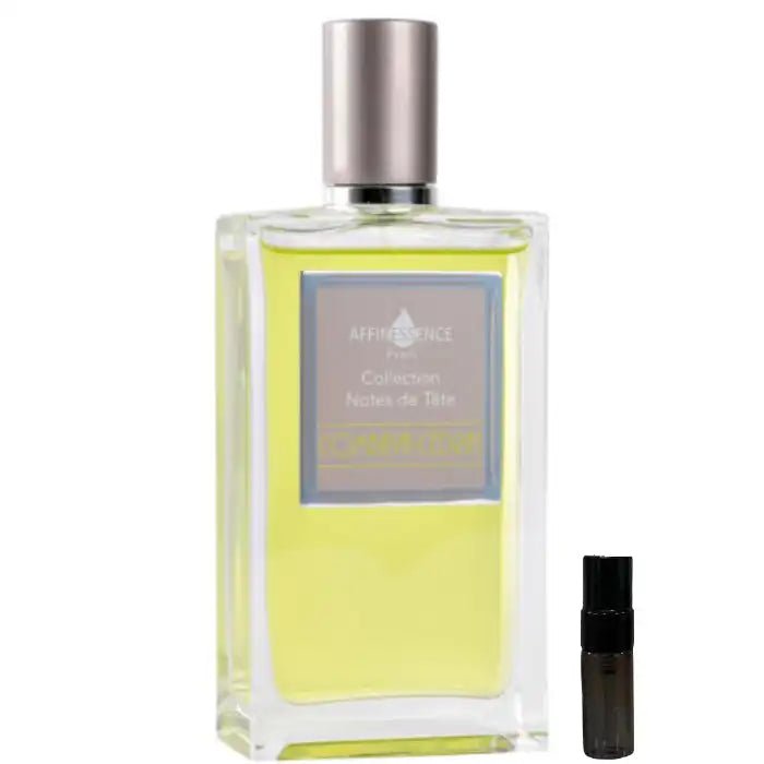 Affinessence Combava Cedrat - Eau de Parfum - LuxScents.nl