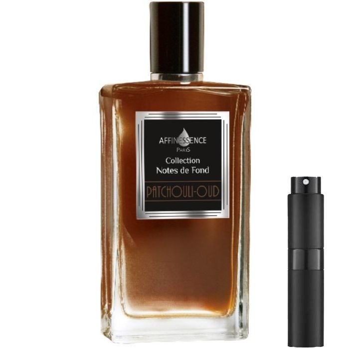 Affinessence Musc Patchouli Oud - Eau de Parfum - LuxScents.nl