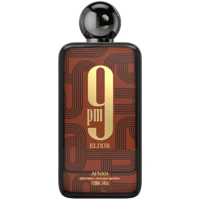 Afnan 9PM Elixir - Parfum Intense - LuxScents.nl