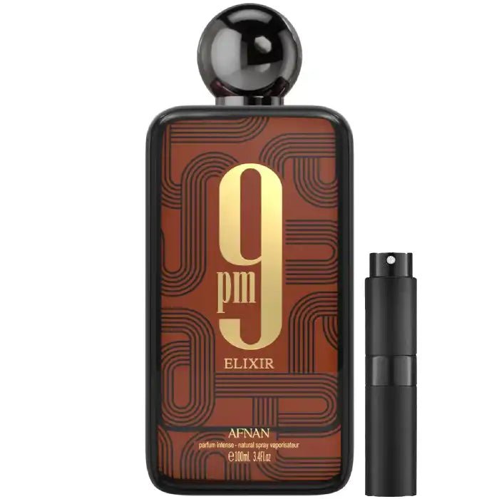 Afnan 9PM Elixir - Parfum Intense - LuxScents.nl
