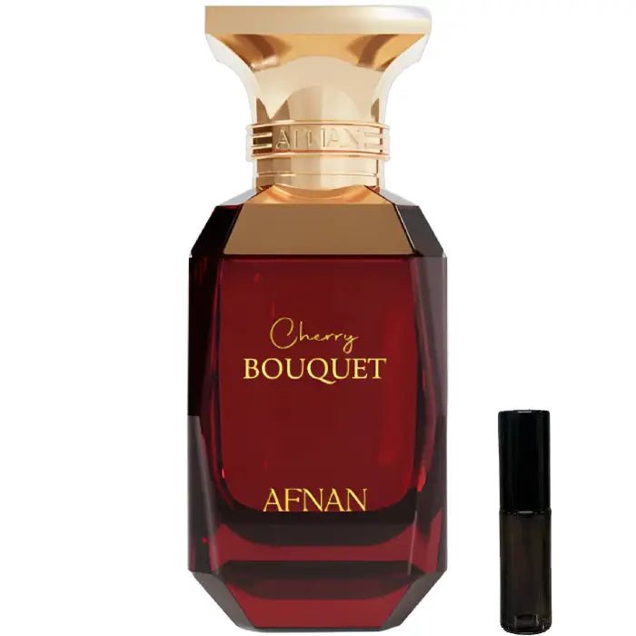 Afnan Cherry Bouquet - Eau de Parfum - LuxScents