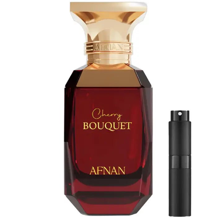 Afnan Cherry Bouquet - Eau de Parfum - LuxScents