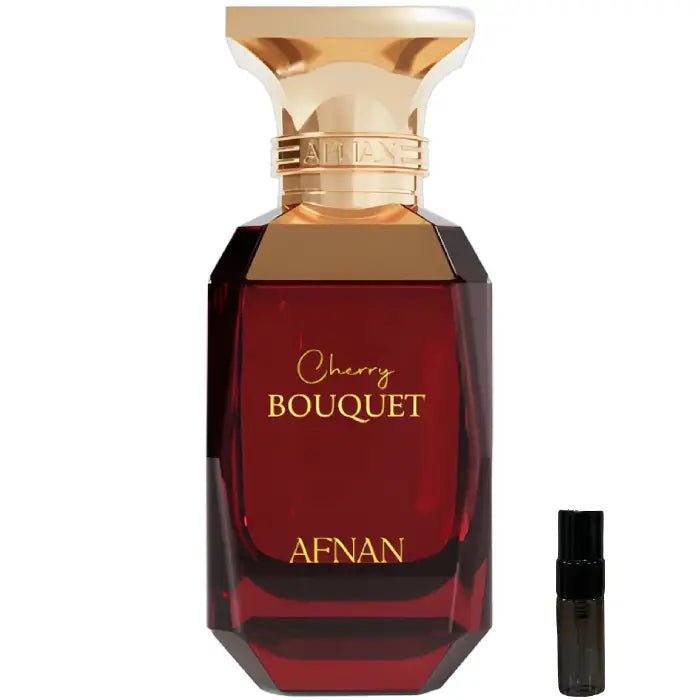 Afnan Cherry Bouquet - Eau de Parfum - LuxScents