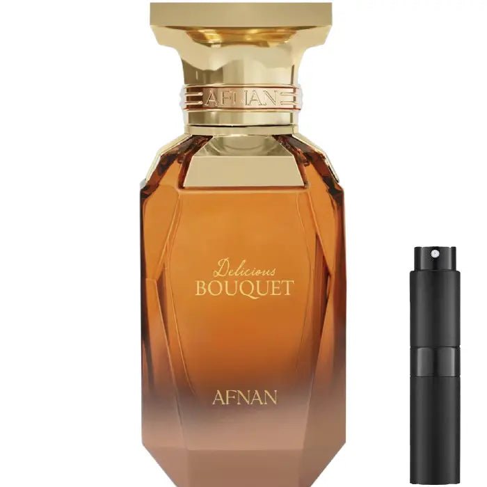 Afnan Delicious Bouquet - Eau de Parfum - LuxScents
