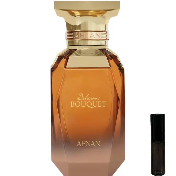 Afnan Delicious Bouquet - Eau de Parfum - LuxScents