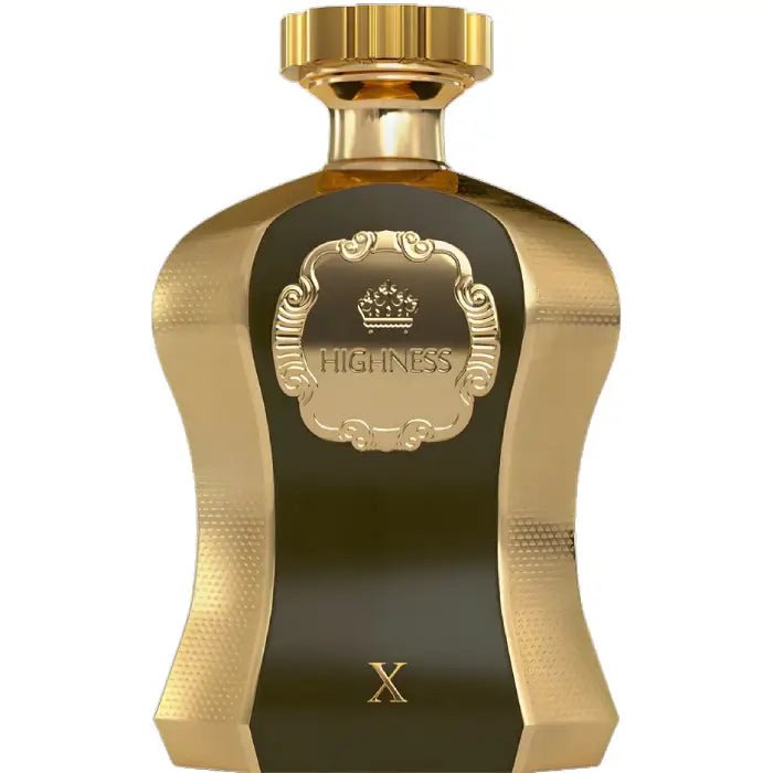 Afnan Highness X - Eau de Parfum - LuxScents