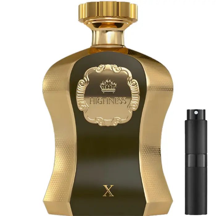 Afnan Highness X - Eau de Parfum - LuxScents