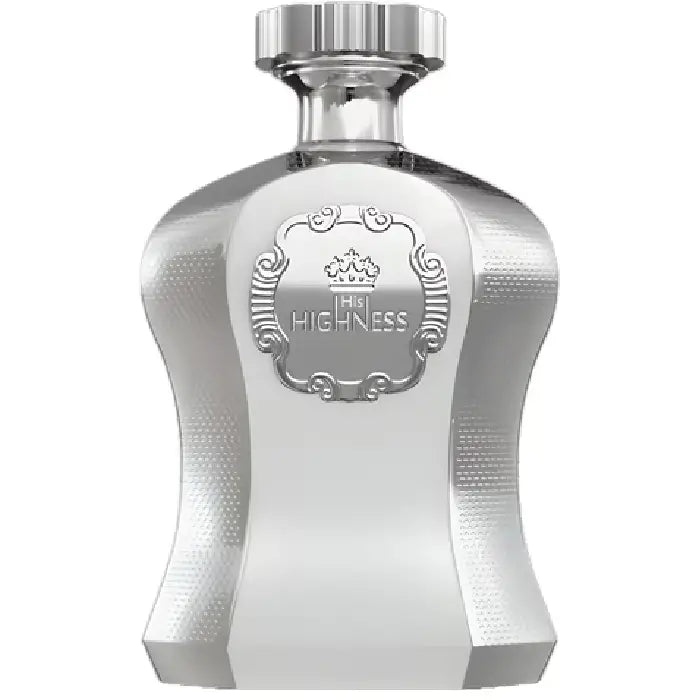 Afnan His Highness White VII - Eau de Parfum - LuxScents.nl