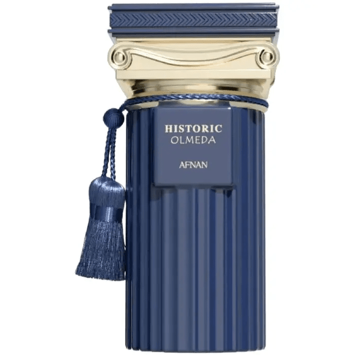 Afnan Historic Olmeda - Eau de Parfum - LuxScents