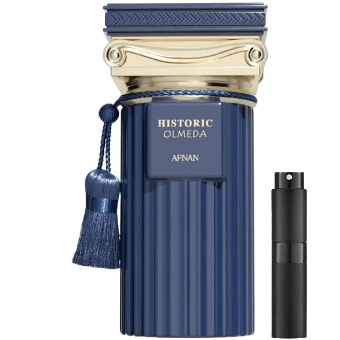 Afnan Historic Olmeda - Eau de Parfum - LuxScents
