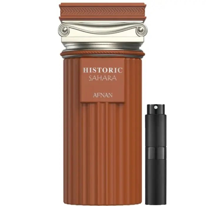 Afnan Historic Sahara - Extrait de Parfum - LuxScents.nl