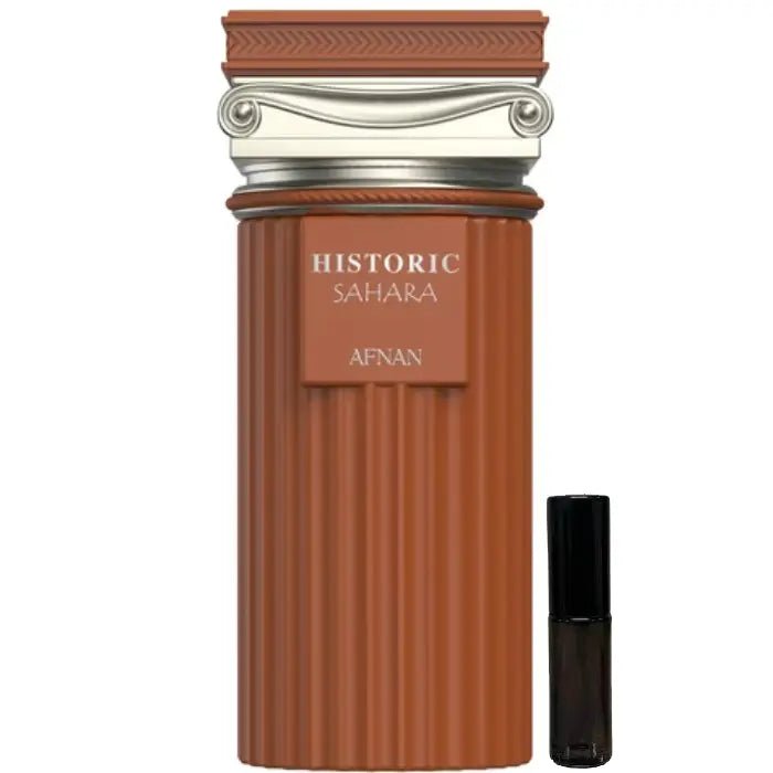 Afnan Historic Sahara - Extrait de Parfum - LuxScents.nl