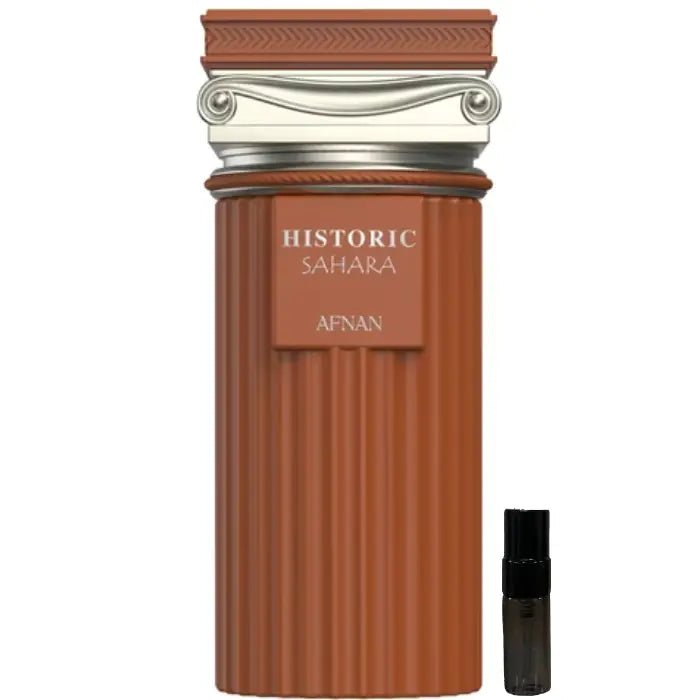 Afnan Historic Sahara - Extrait de Parfum - LuxScents.nl