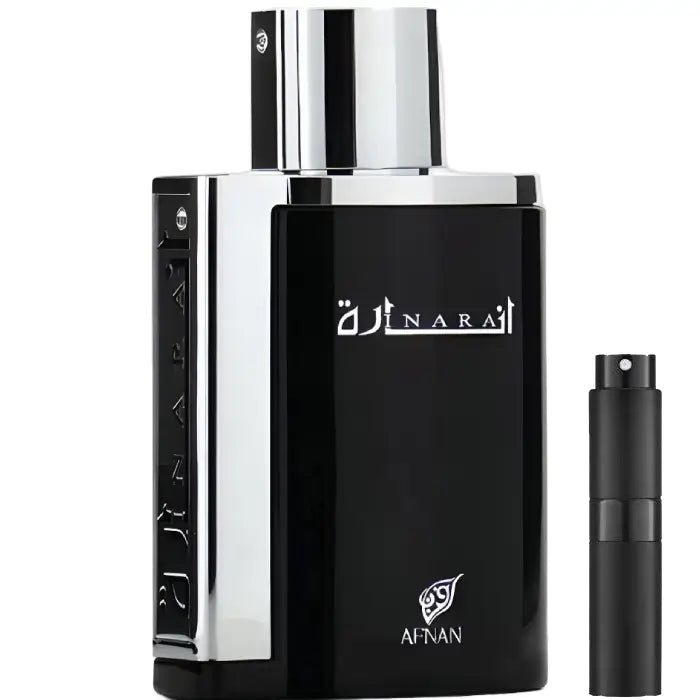 Afnan Inara Black - Eau de Parfum - LuxScents