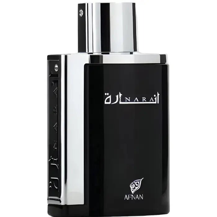 Afnan Inara Black - Eau de Parfum - LuxScents
