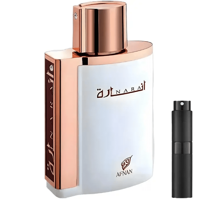 Afnan Inara White - Eau de Parfum - LuxScents