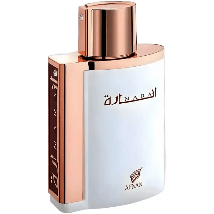 Afnan Inara White - Eau de Parfum - LuxScents