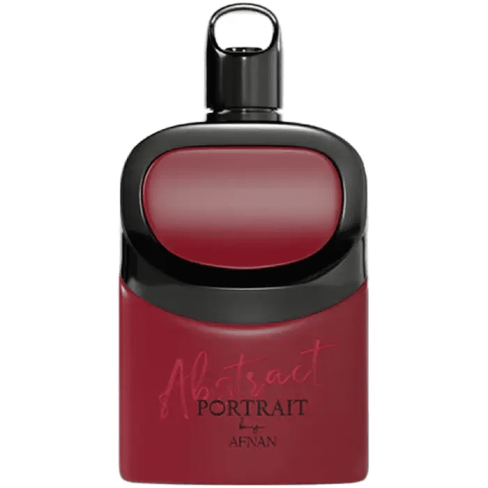 Afnan Portrait Abstract - Extrait de Parfum - LuxScents