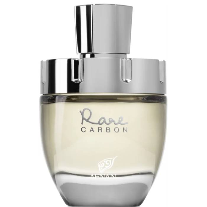 Afnan Rare Carbon - Eau de Parfum - LuxScents.nl