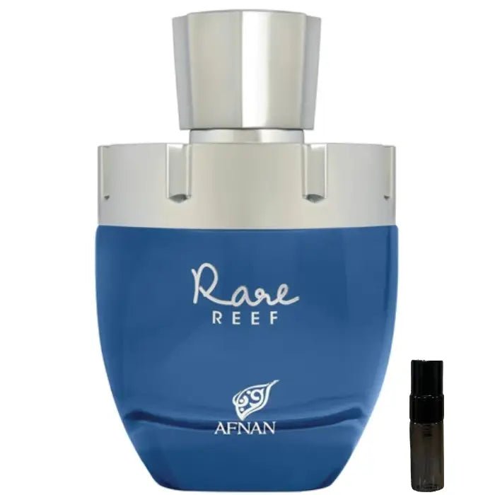 Afnan Rare Reef - Extrait de Parfum - LuxScents.nl