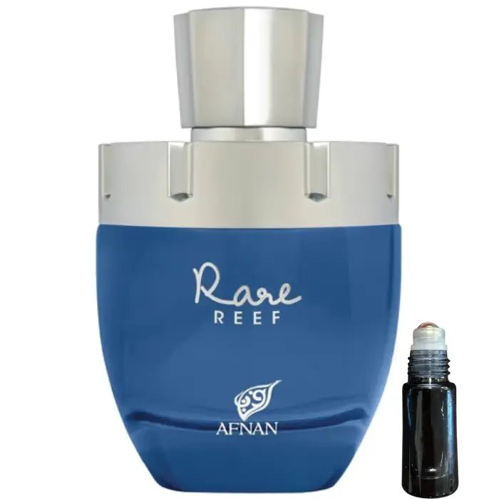 Afnan Rare Reef - Extrait de Parfum - LuxScents.nl