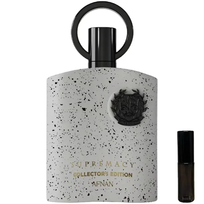 Afnan Supremacy Collector's Edition Pour Homme - Eau de Parfum - LuxScents