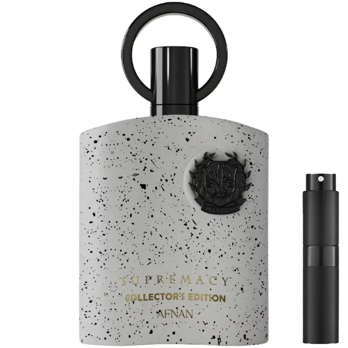 Afnan Supremacy Collector's Edition Pour Homme - Eau de Parfum - LuxScents