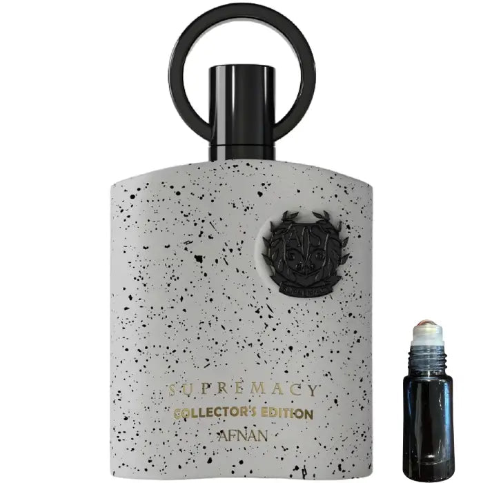 Afnan Supremacy Collector's Edition Pour Homme - Eau de Parfum - LuxScents