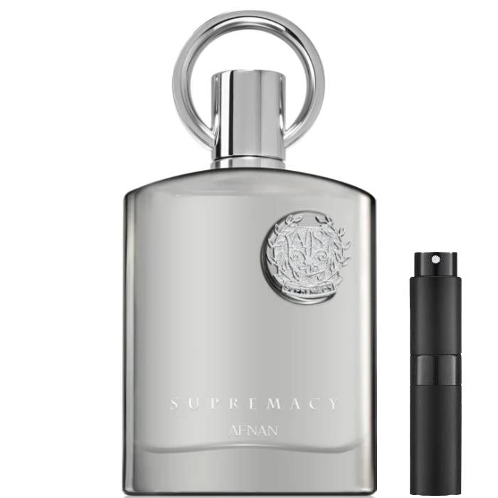 Afnan Supremacy For Men - Eau de Parfum - LuxScents.nl