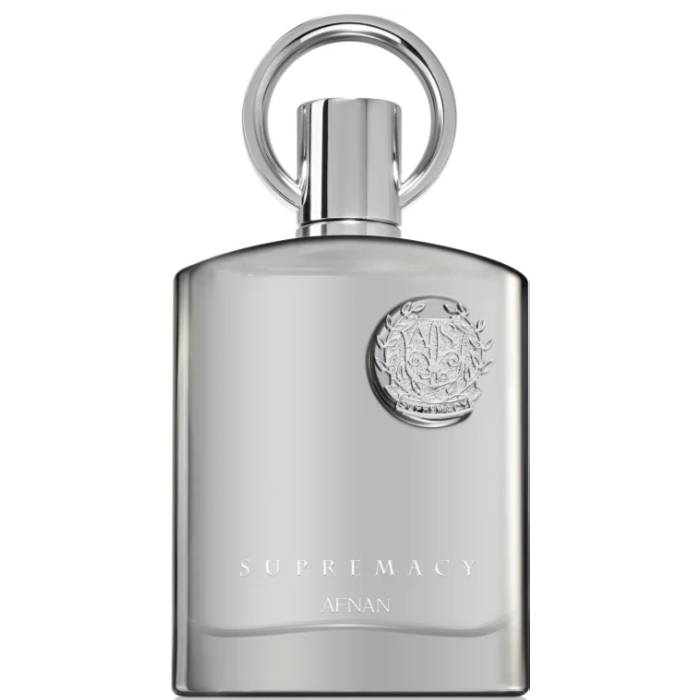 Afnan Supremacy For Men - Eau de Parfum - LuxScents.nl