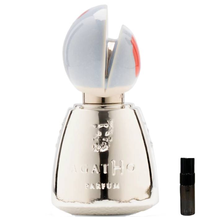 Agatho Parfum 195 A.C - Extrait de Parfum - LuxScents.nl