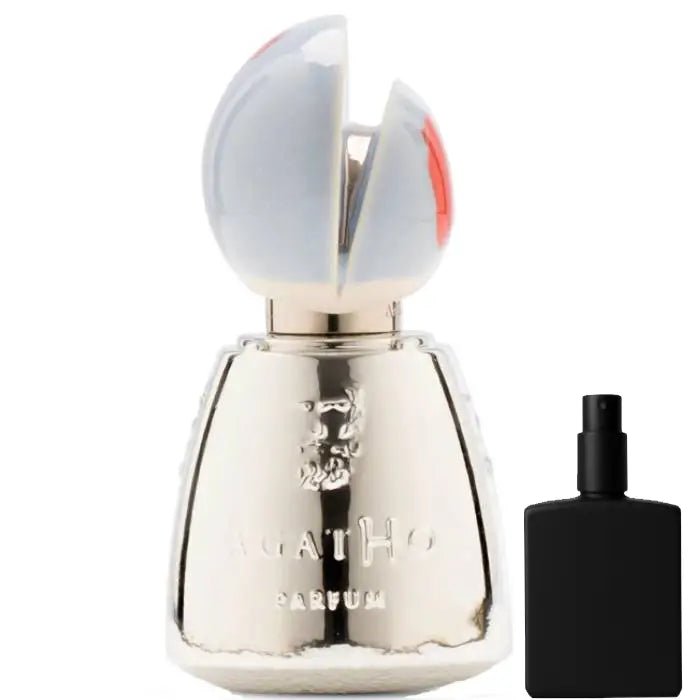 Agatho Parfum 195 A.C - Extrait de Parfum - LuxScents.nl