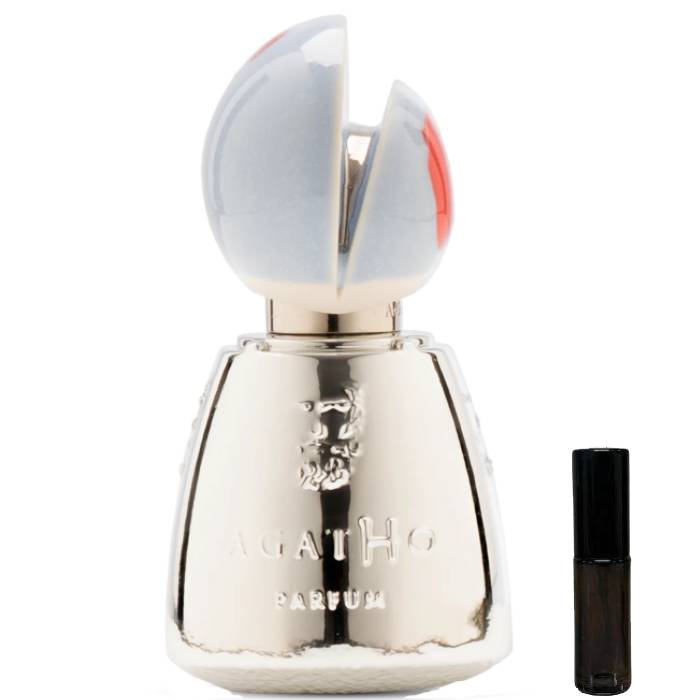 Agatho Parfum 195 A.C - Extrait de Parfum - LuxScents.nl