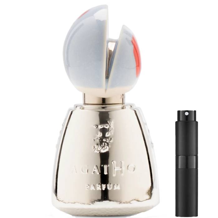Agatho Parfum 195 A.C - Extrait de Parfum - LuxScents.nl