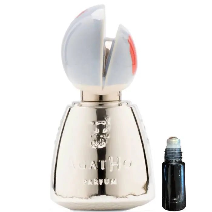Agatho Parfum 195 A.C - Extrait de Parfum - LuxScents.nl